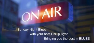 Sunday Night Blues